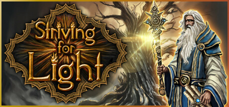 Striving for Light