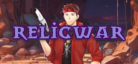 RelicWar Cover Image