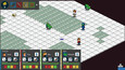 A screenshot of RelicWar