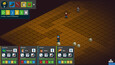 A screenshot of RelicWar