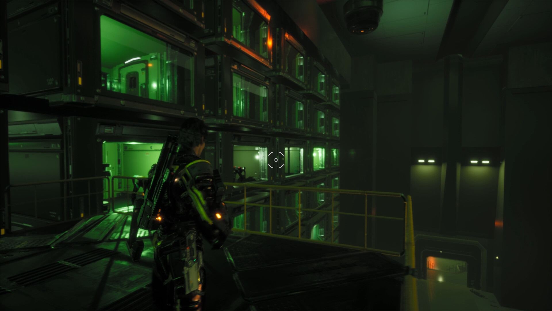 SpaceBourne 2 screenshot 9