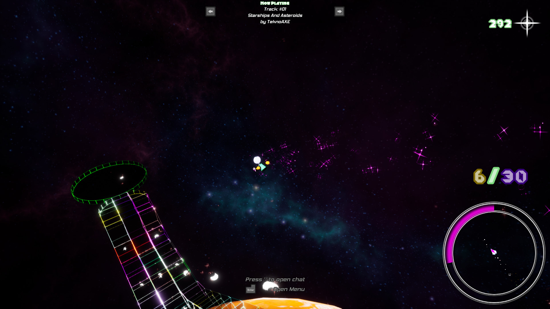Rumble Runners screenshot 13