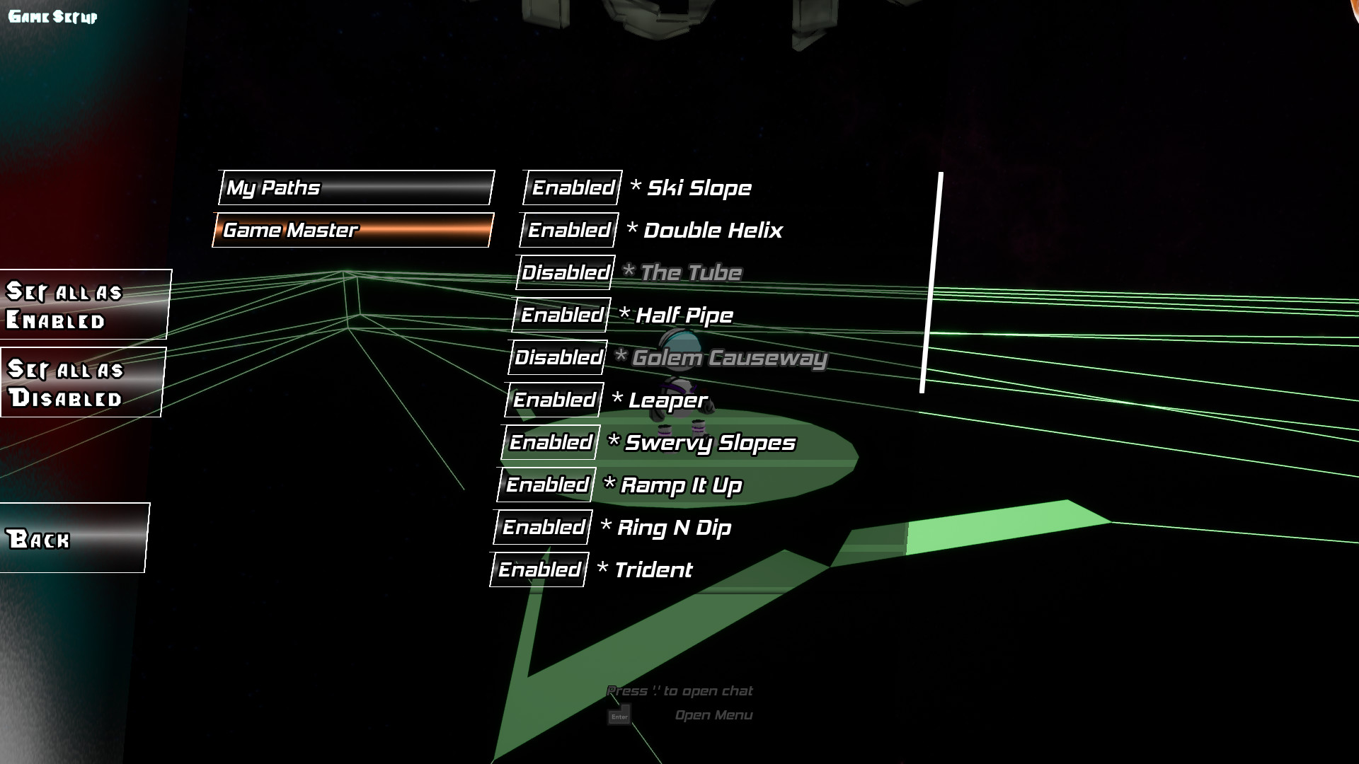 Rumble Runners screenshot 19