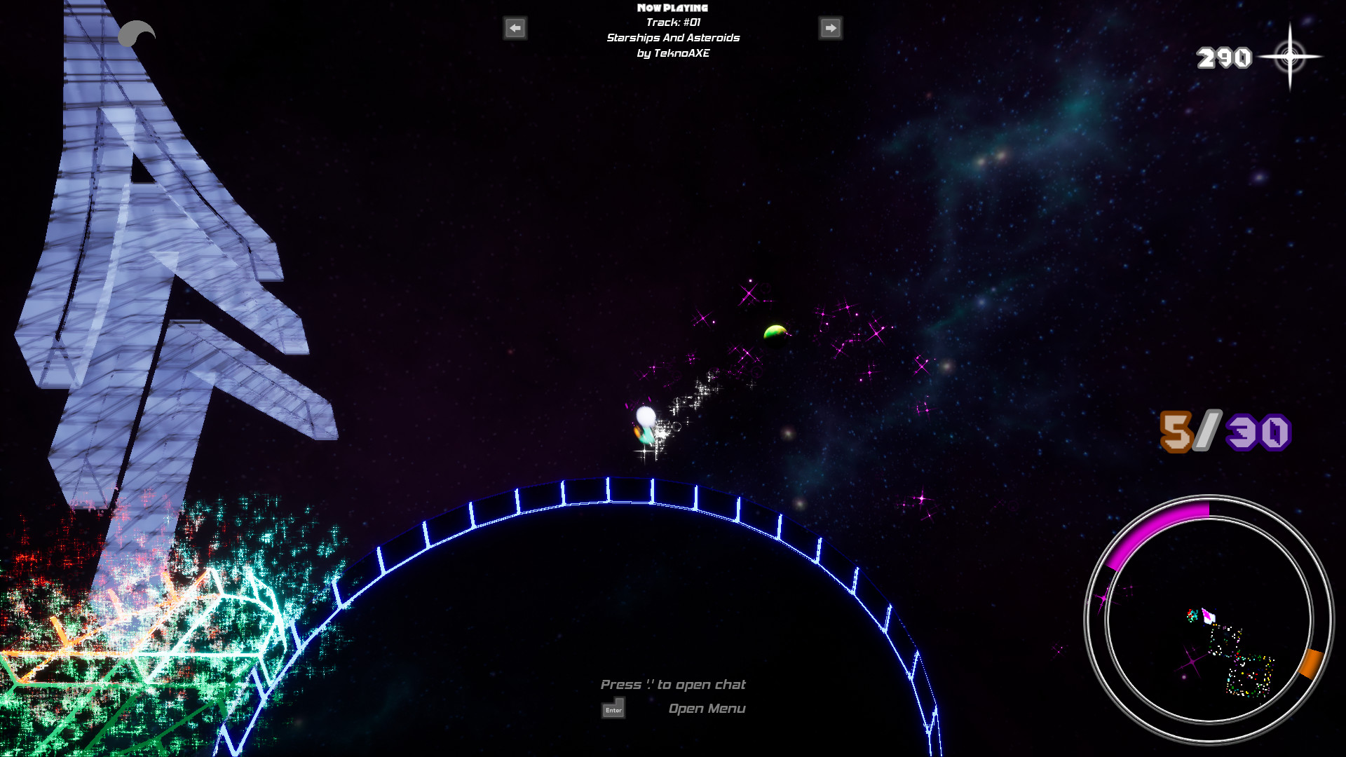 Rumble Runners screenshot 12