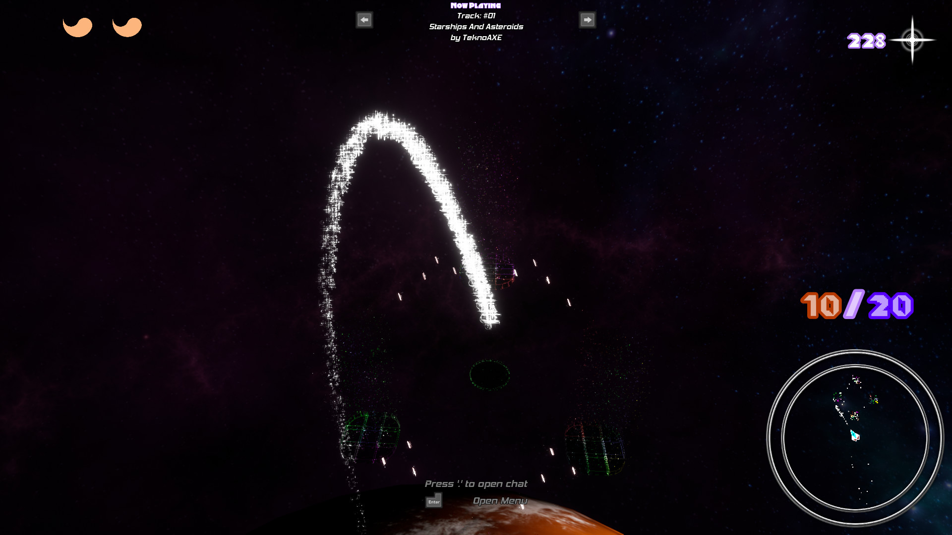 Rumble Runners screenshot 10