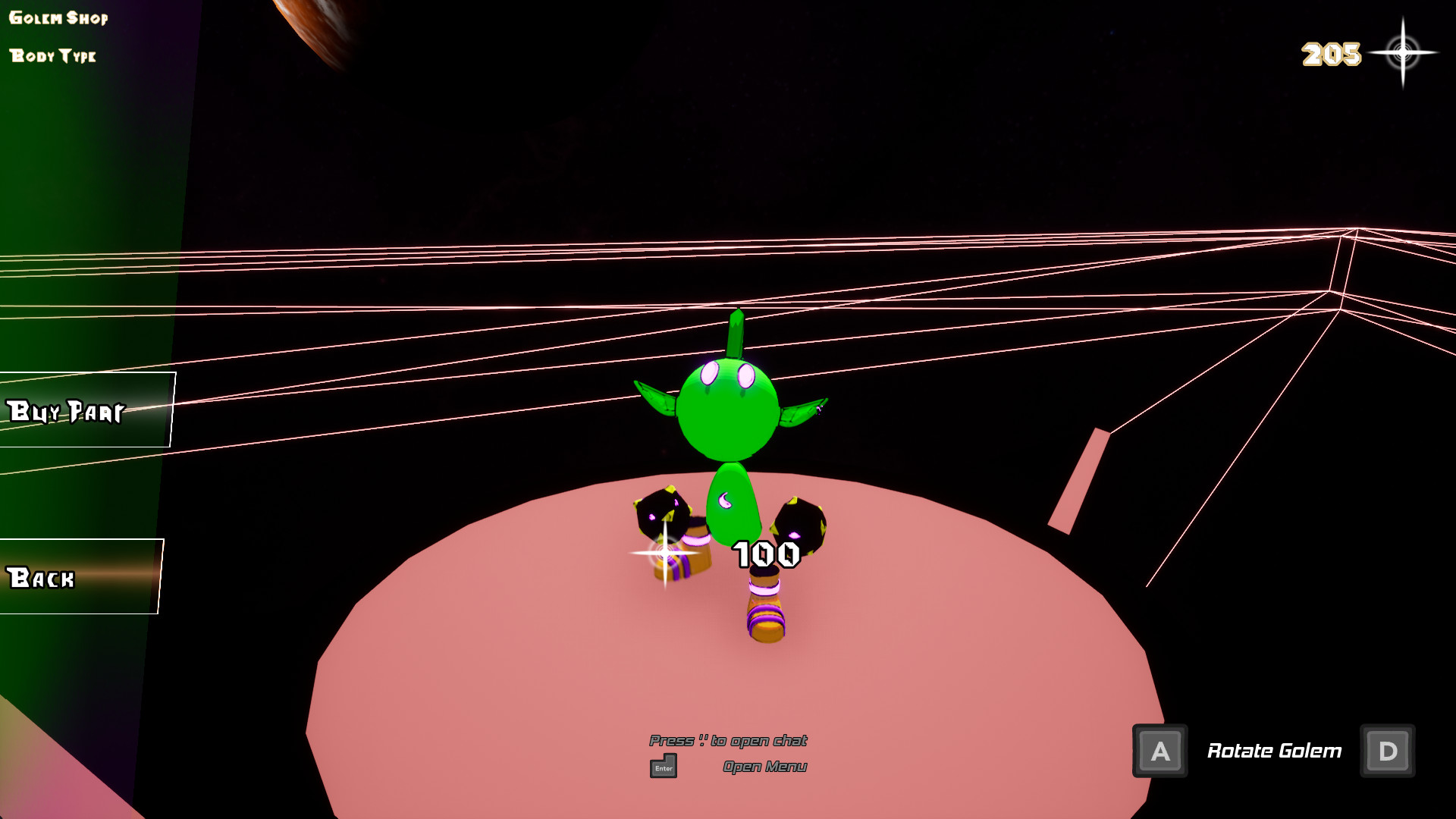 Rumble Runners screenshot 7