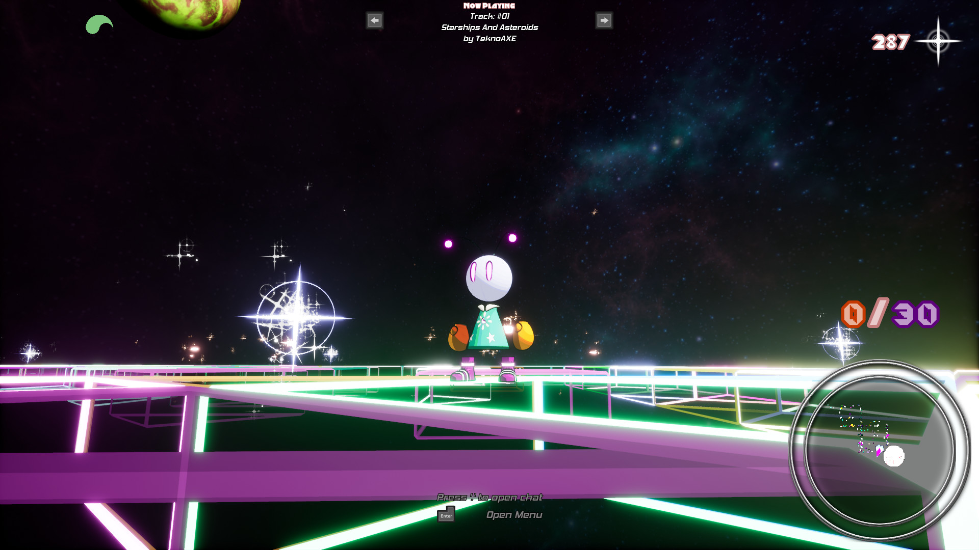 Rumble Runners screenshot 11