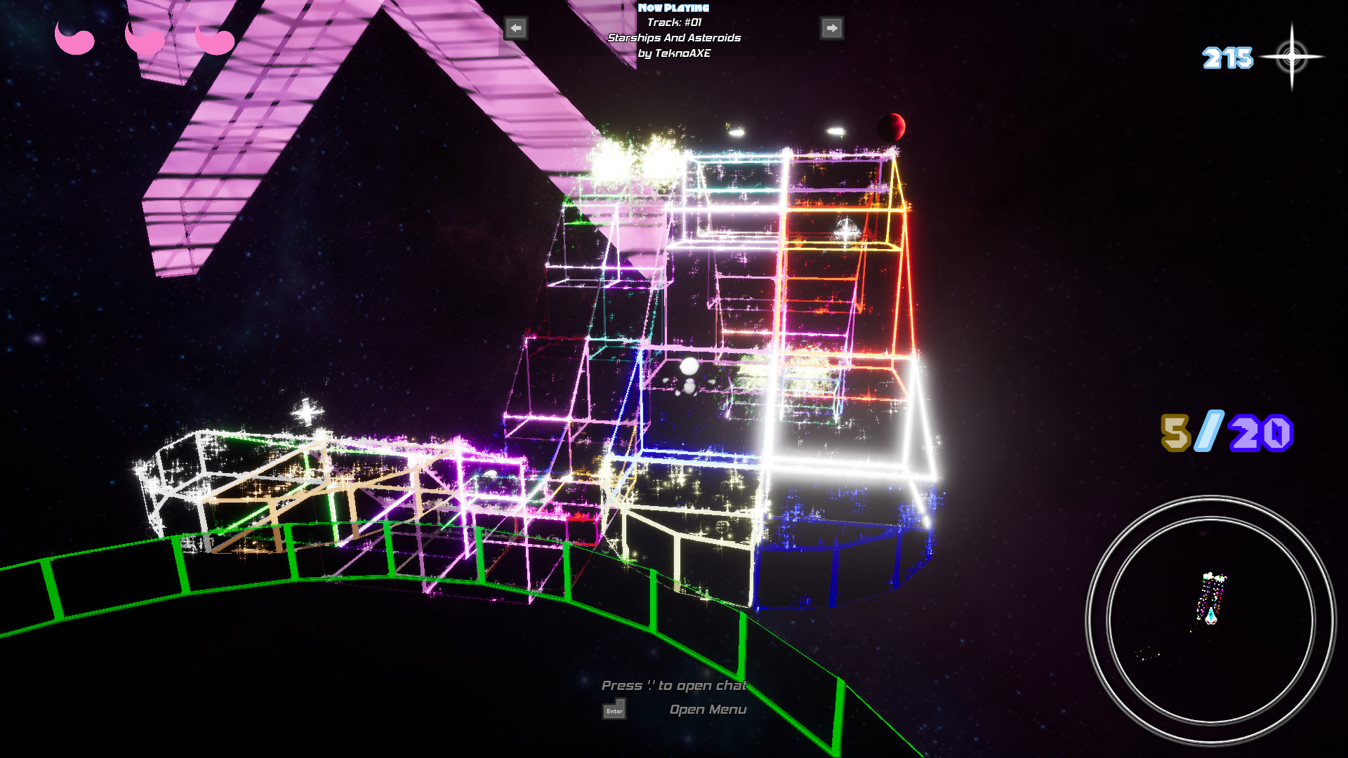 Rumble Runners screenshot 16