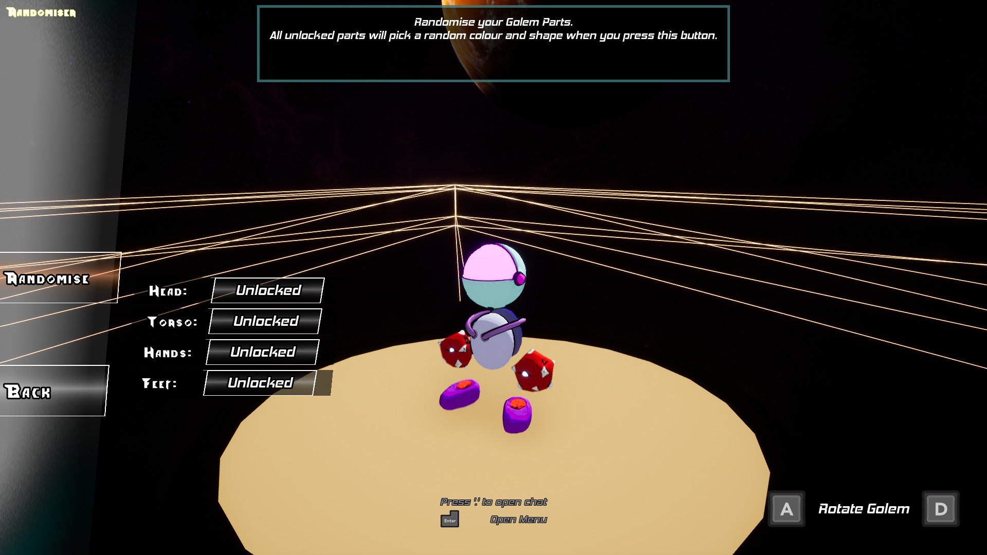 Rumble Runners screenshot 6