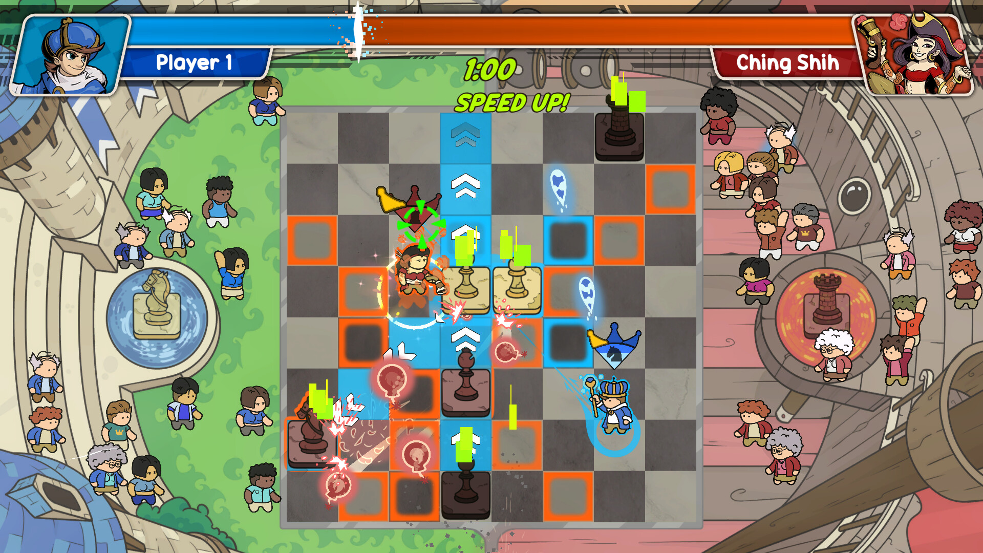 Checkmate Kings screenshot 3