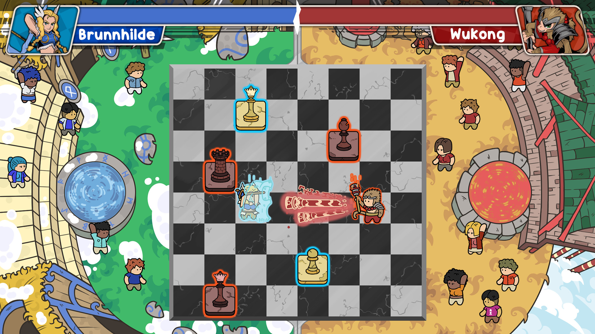 Checkmate Kings screenshot 7