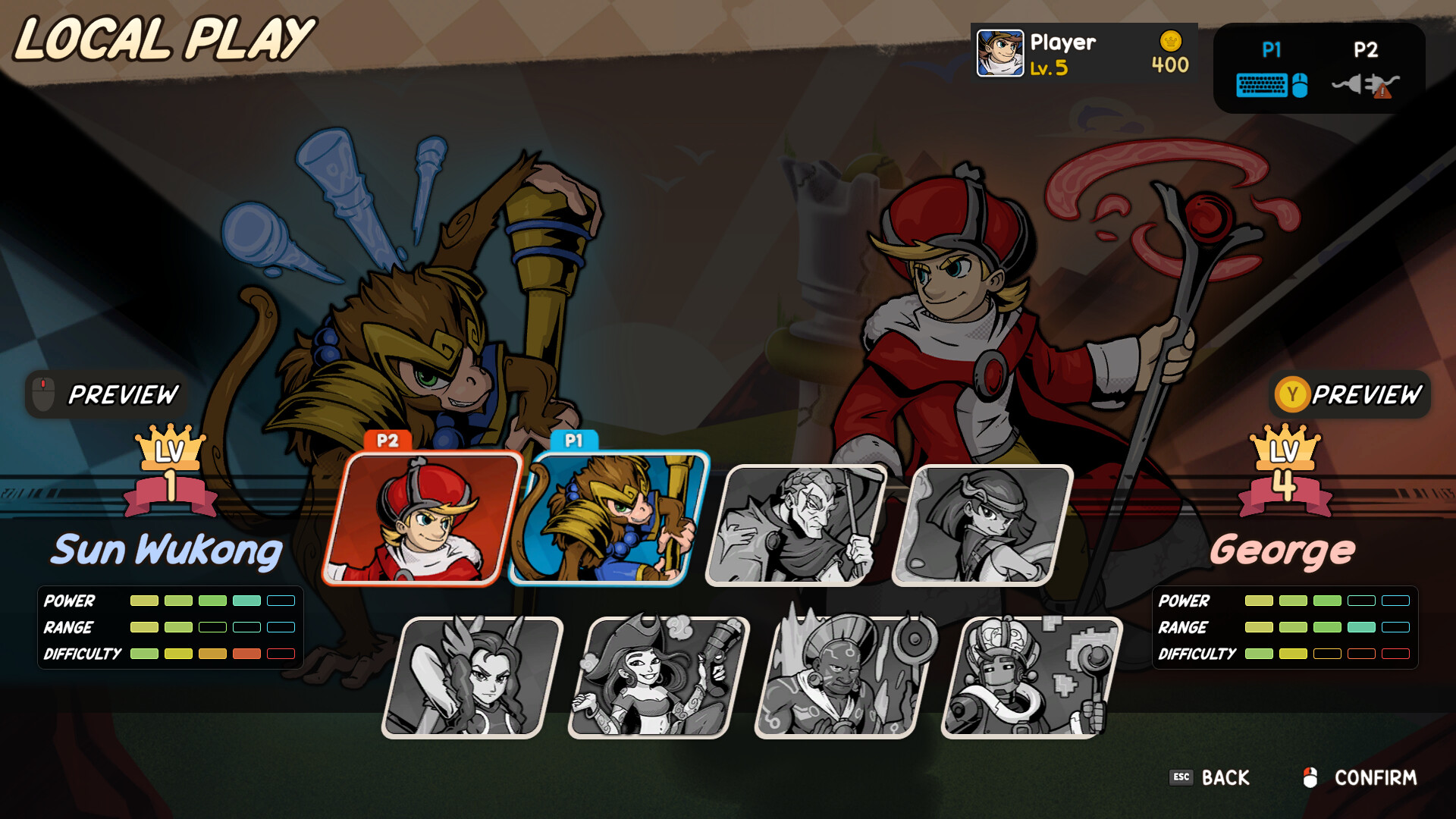 Checkmate Kings screenshot 6