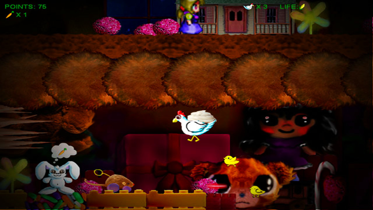 Chicken Utopia screenshot 4