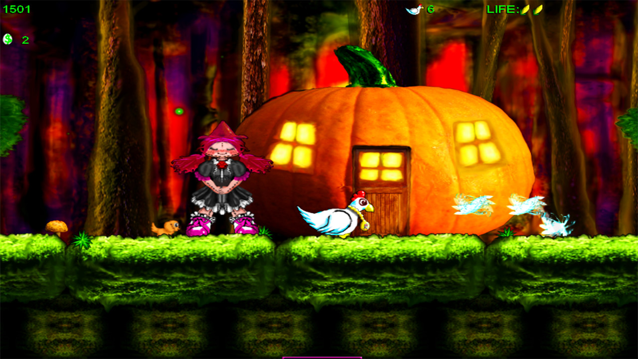 Chicken Utopia screenshot 7