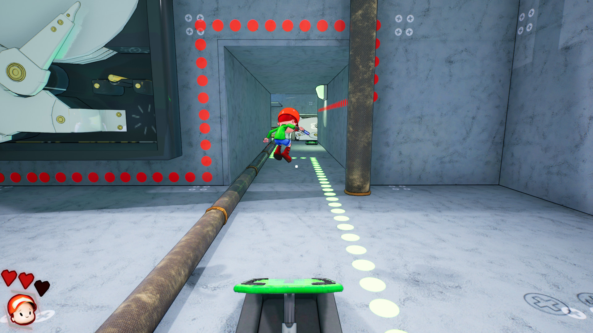 Arcade Boy screenshot 16
