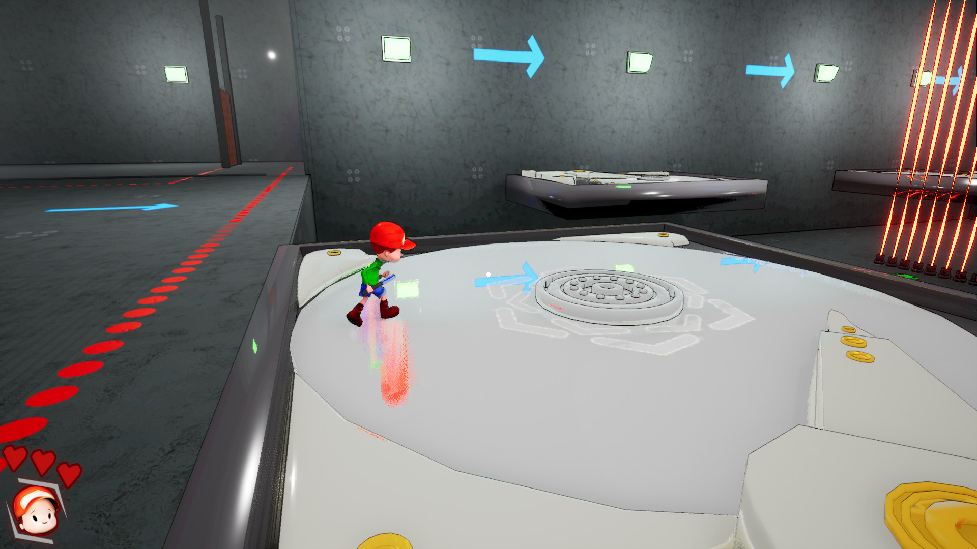 Arcade Boy screenshot 13