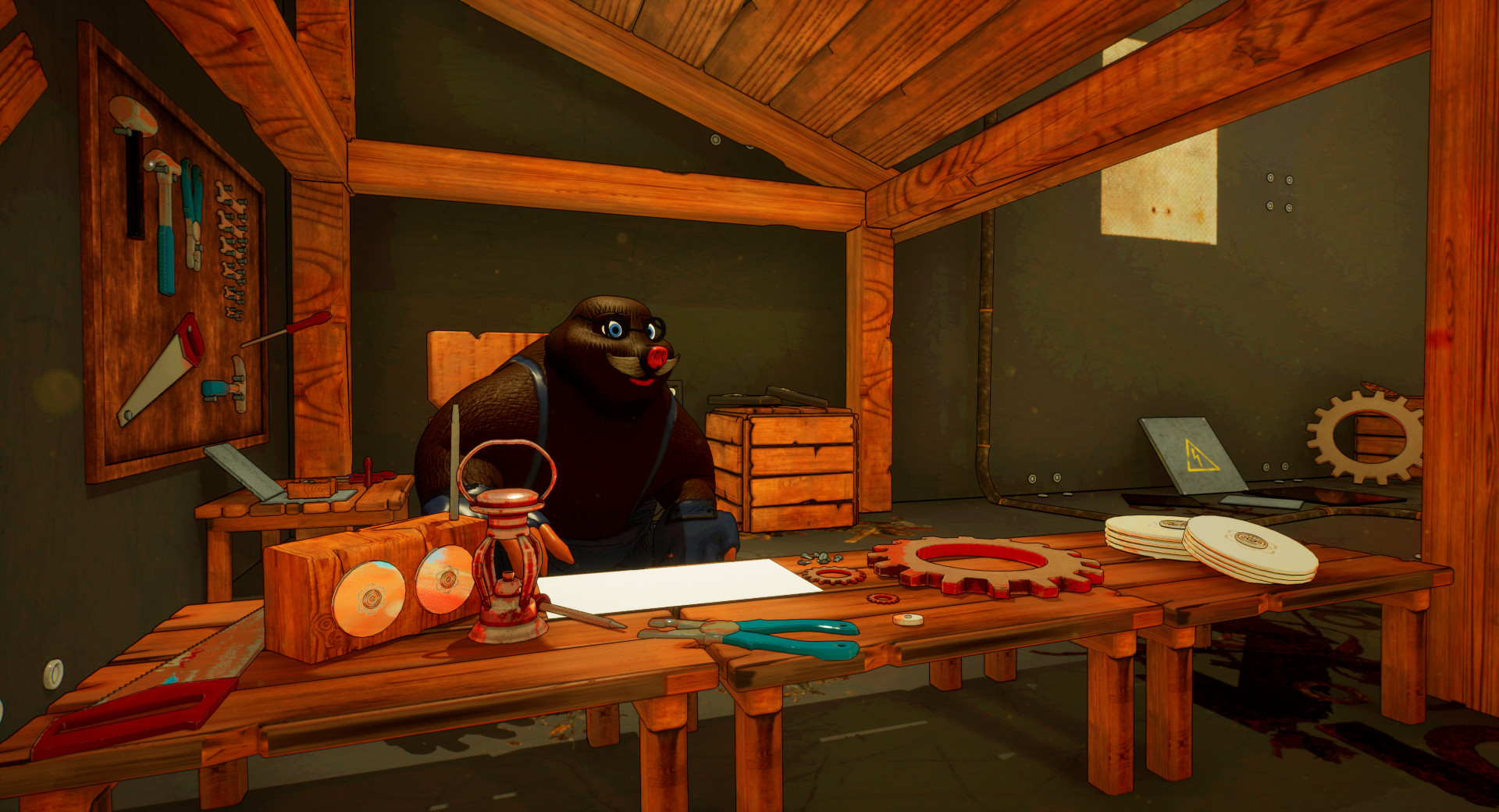 Arcade Boy screenshot 9