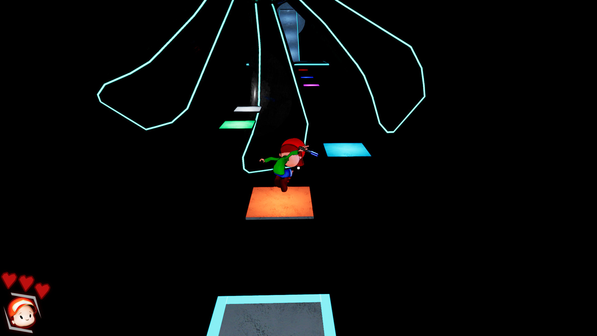 Arcade Boy screenshot 21