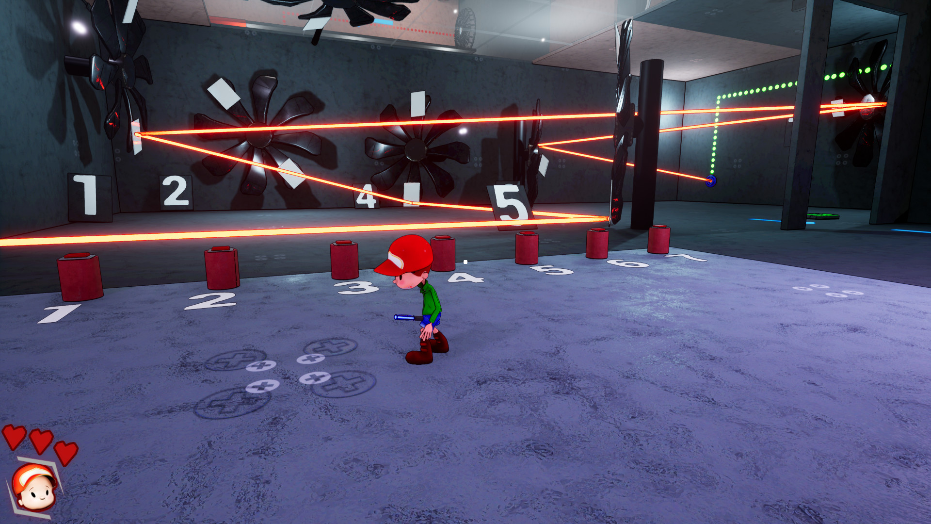 Arcade Boy screenshot 12