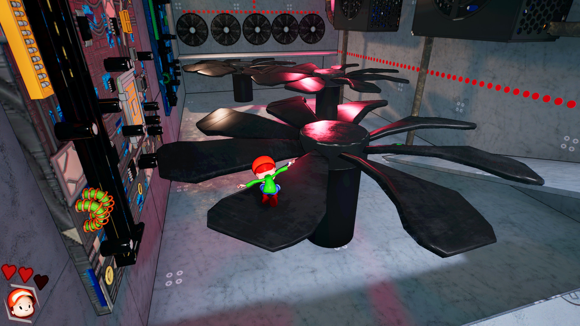 Arcade Boy screenshot 7