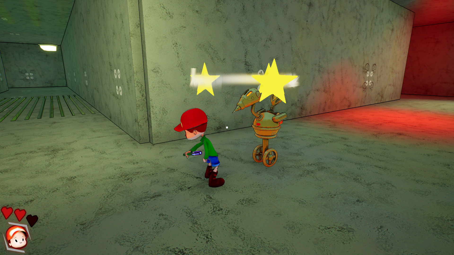 Arcade Boy screenshot 15