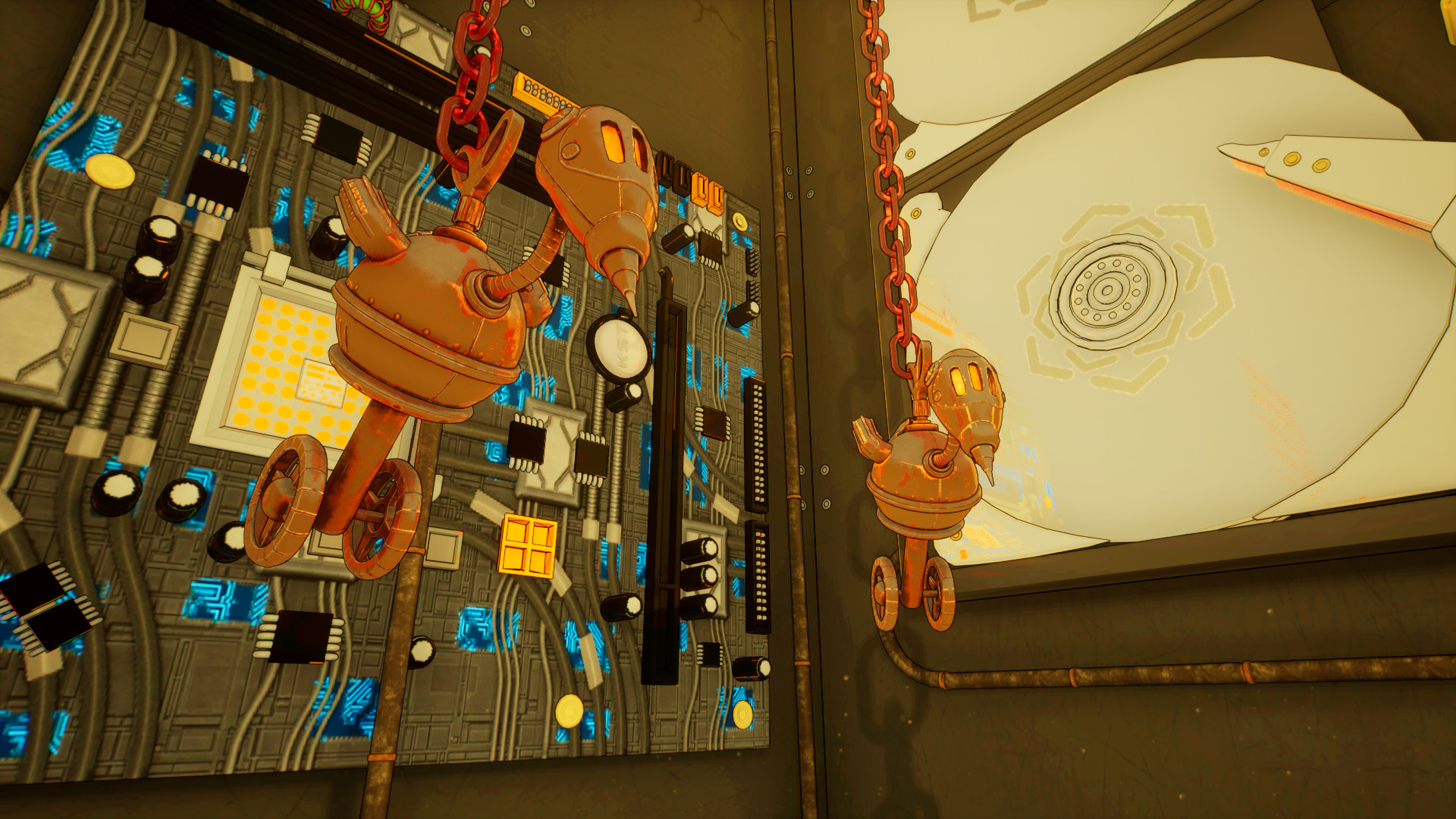 Arcade Boy screenshot 8