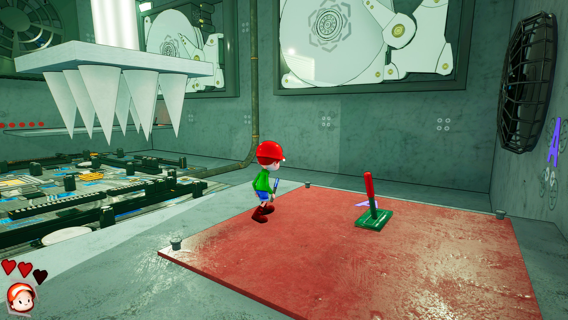 Arcade Boy screenshot 6