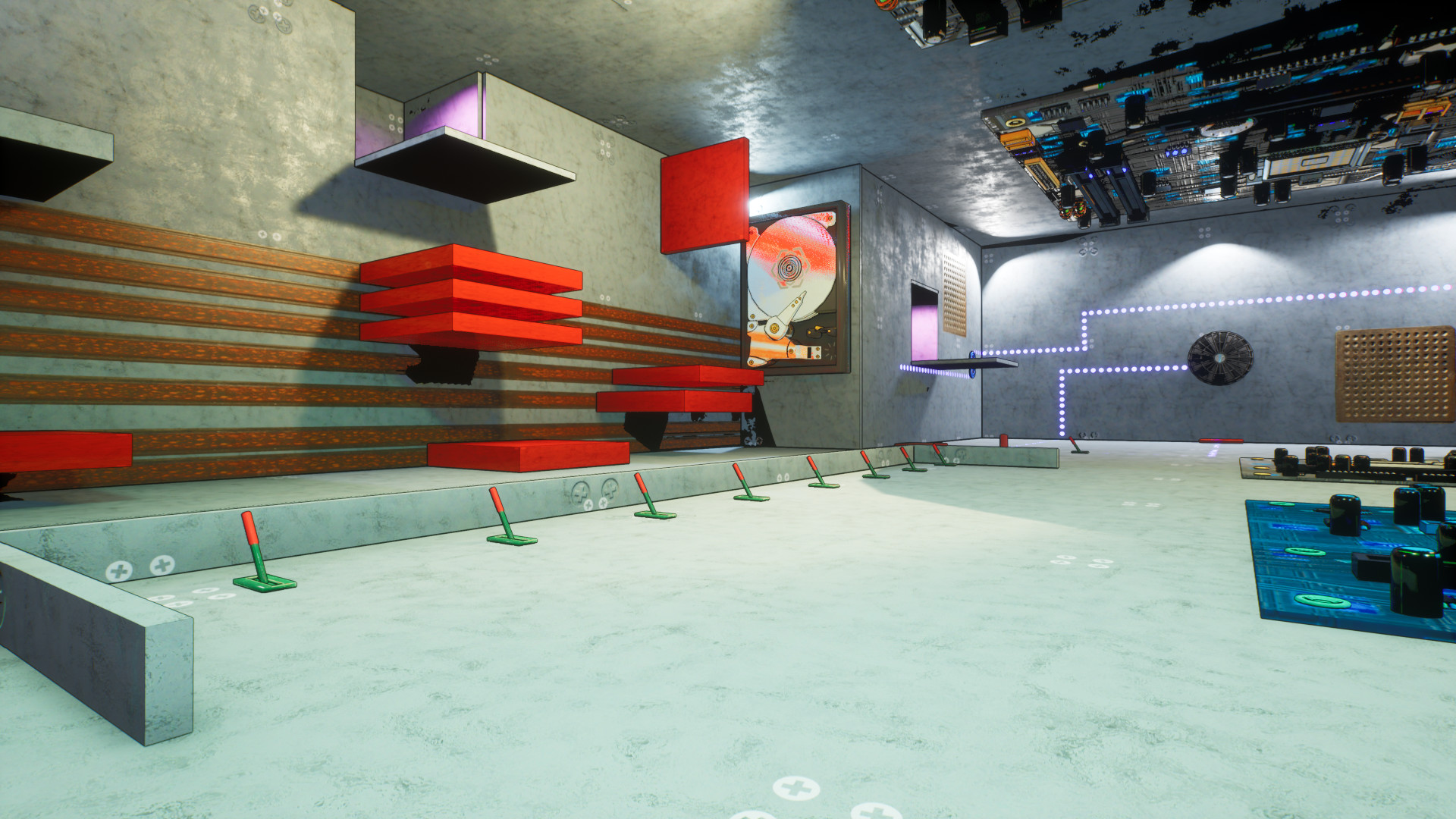 Arcade Boy screenshot 11