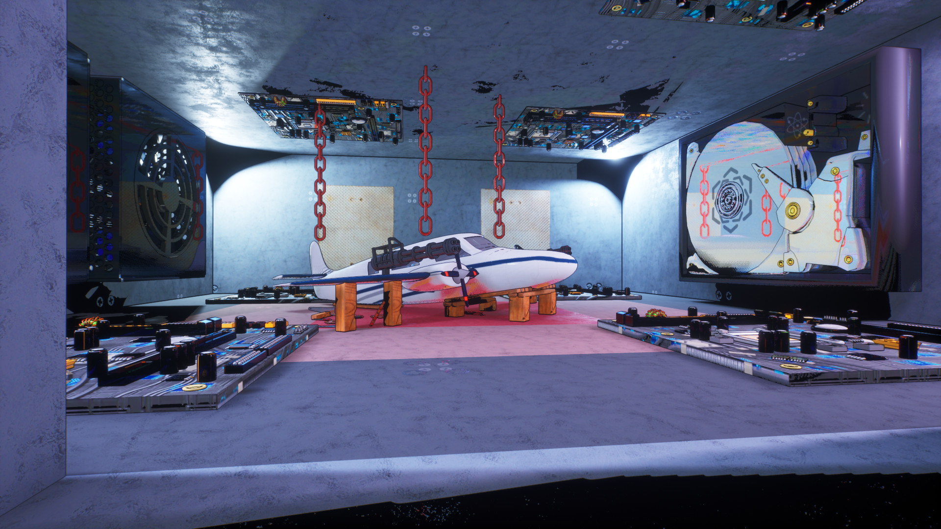 Arcade Boy screenshot 10