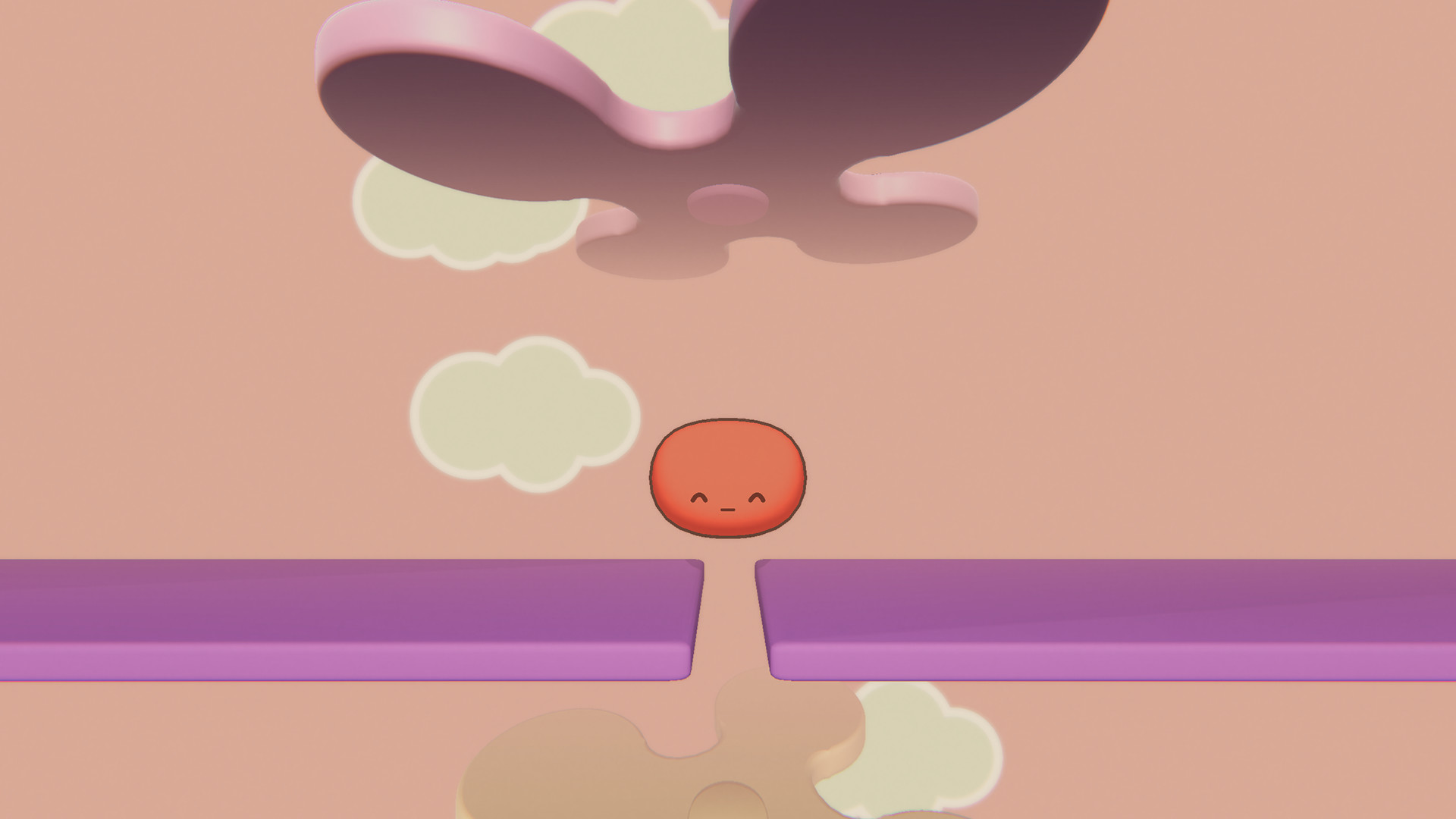 Mochi Jump screenshot 9