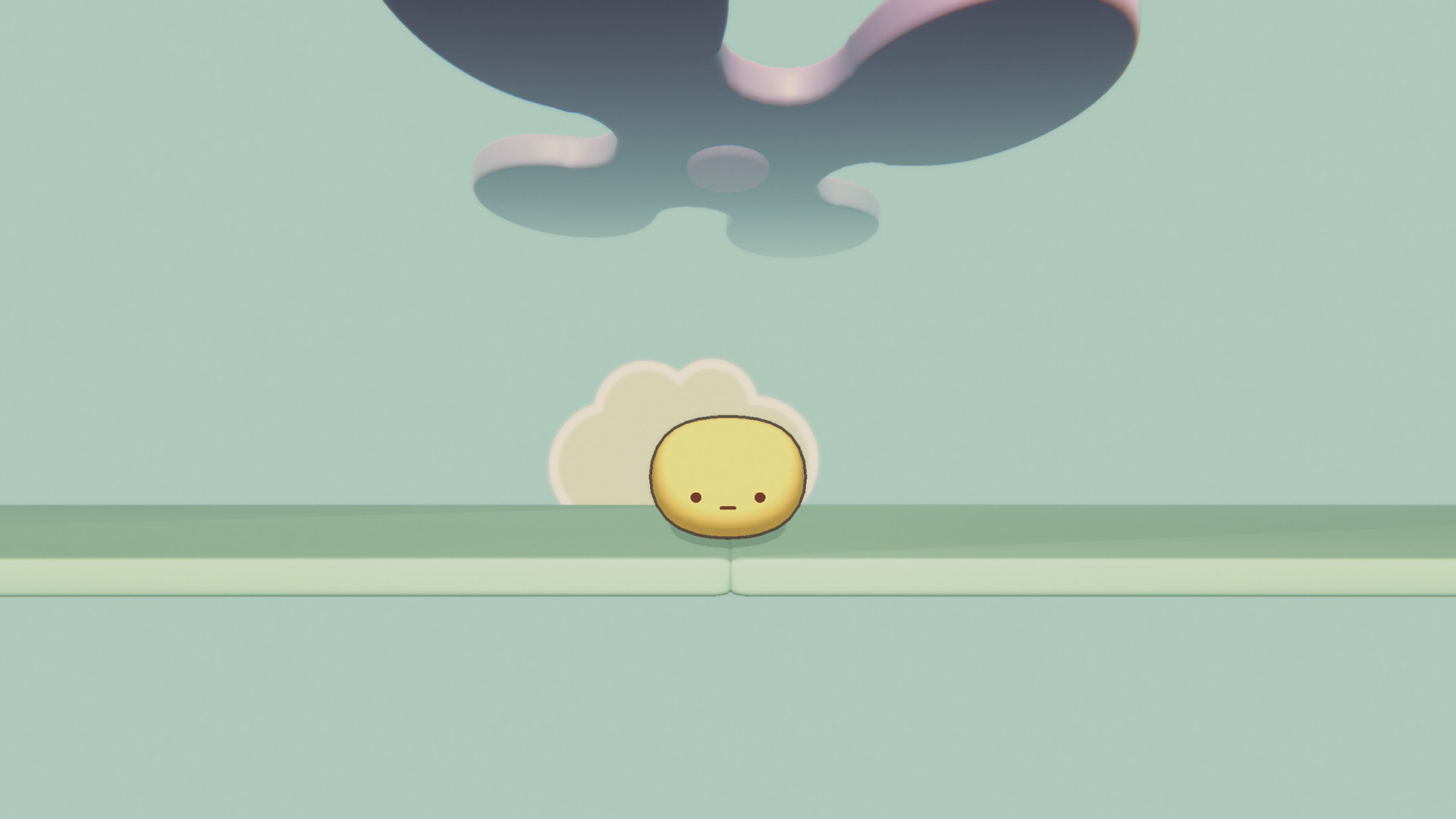 Mochi Jump screenshot 6