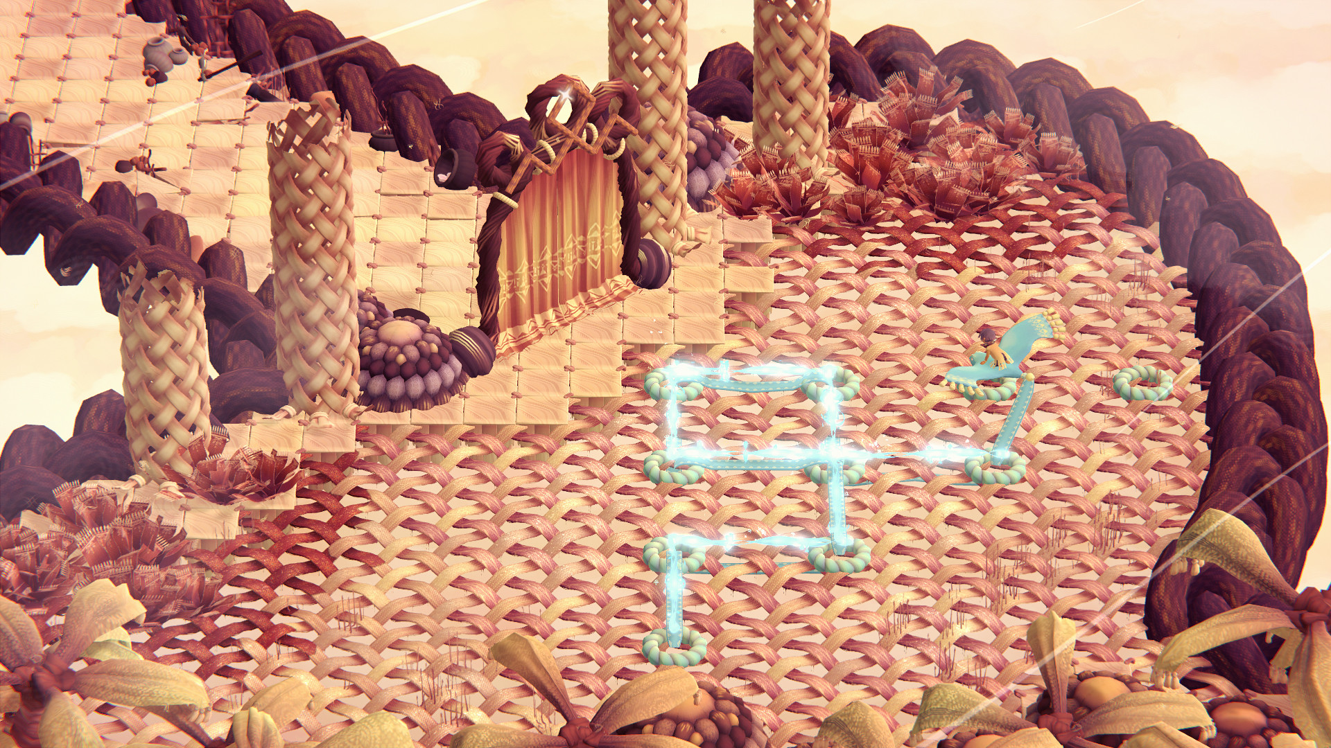 Weaving Tides Soundtrack screenshot 3