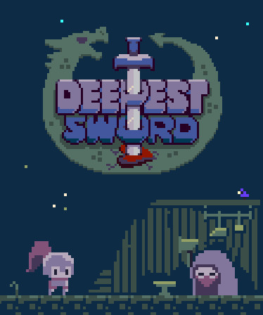 Deepest Sword