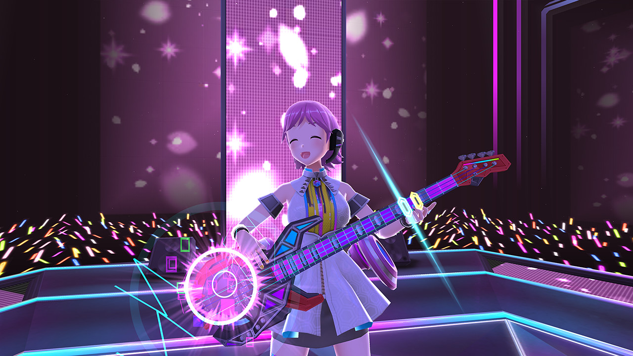 BEAT ARENA screenshot 5