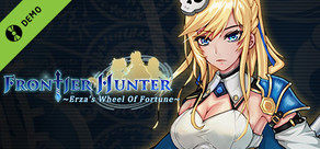 Frontier Hunter: Eza's Wheel of Fortune Demo