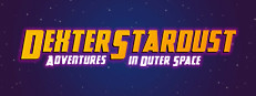 Dexter Stardust : Adventures in Outer Space Demo