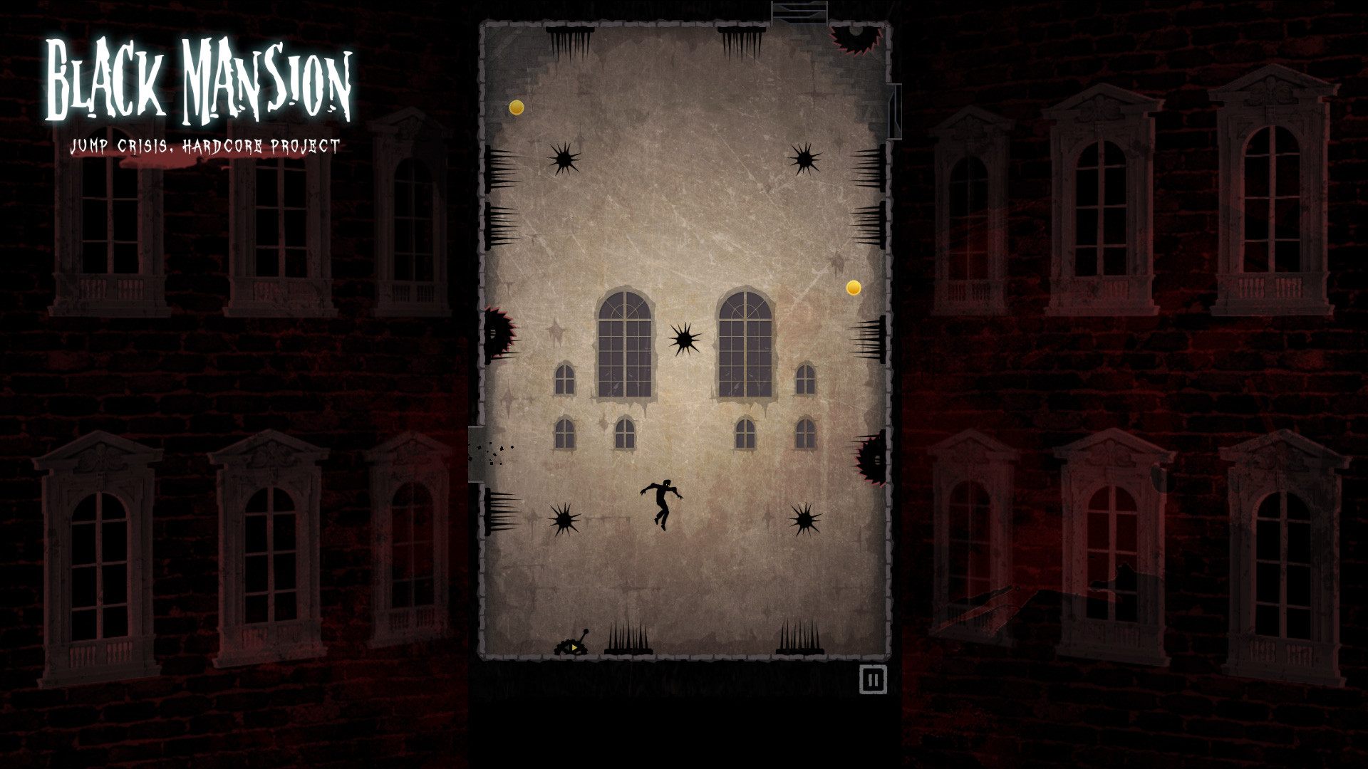 Black Mansion screenshot 5