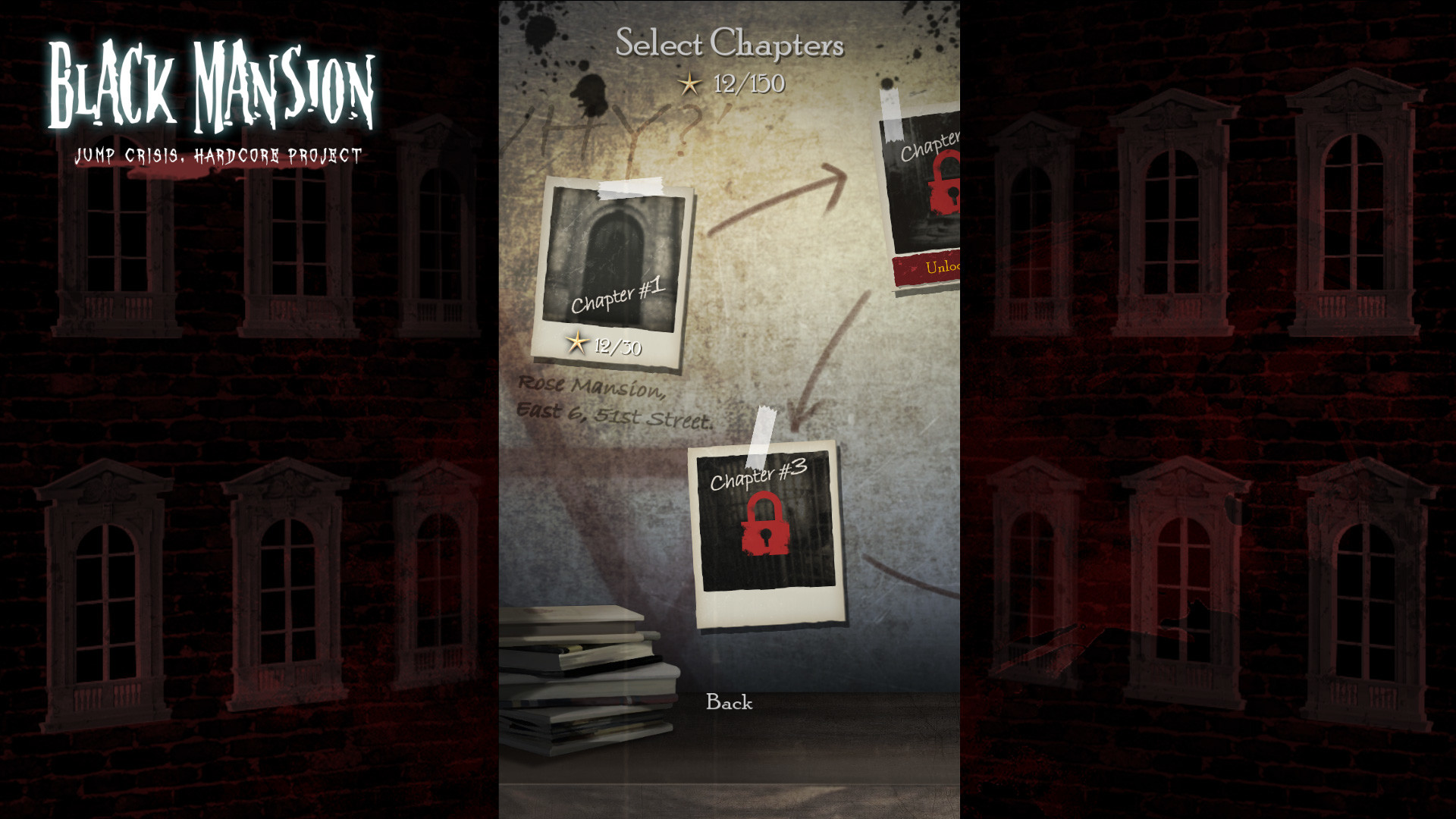 Black Mansion screenshot 6
