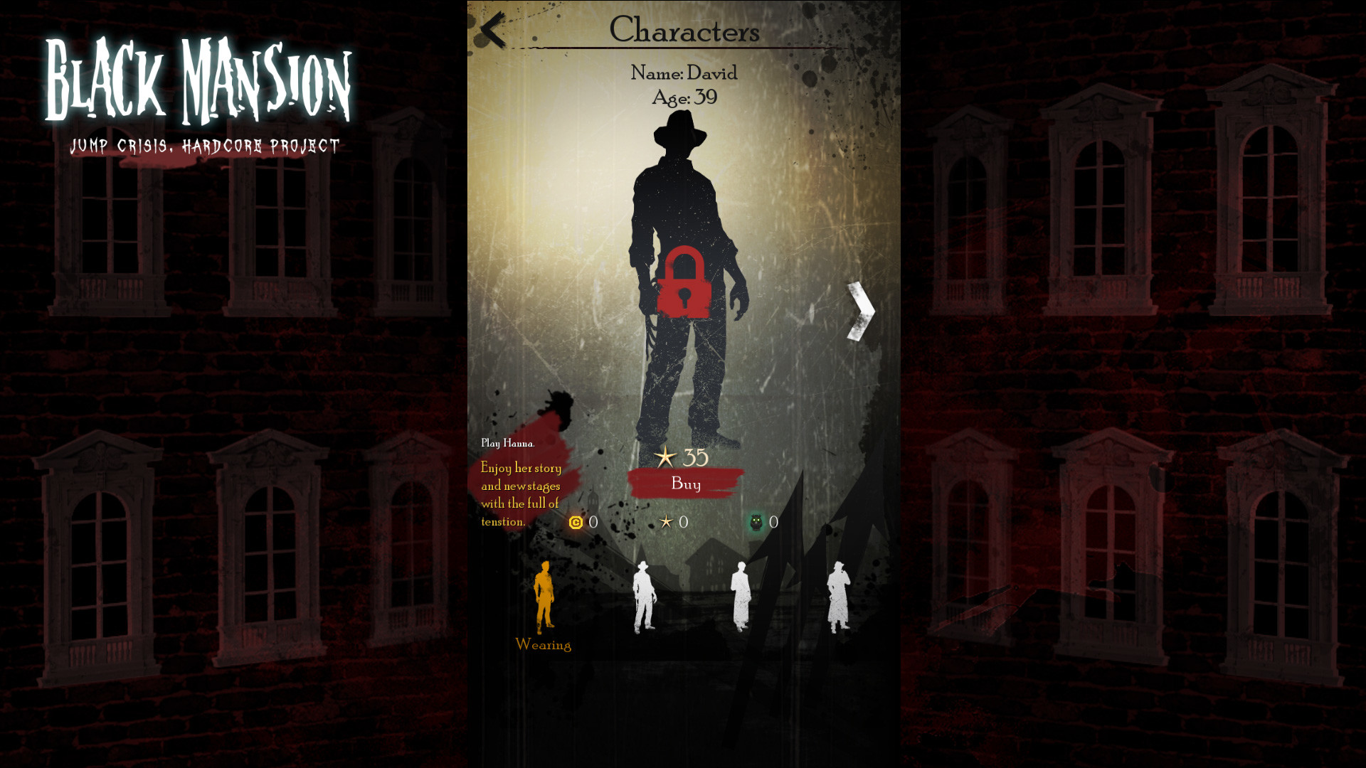 Black Mansion screenshot 8