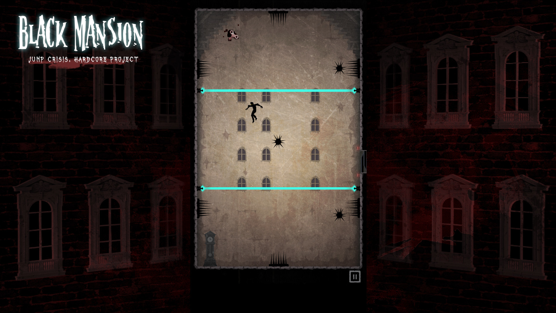 Black Mansion screenshot 4