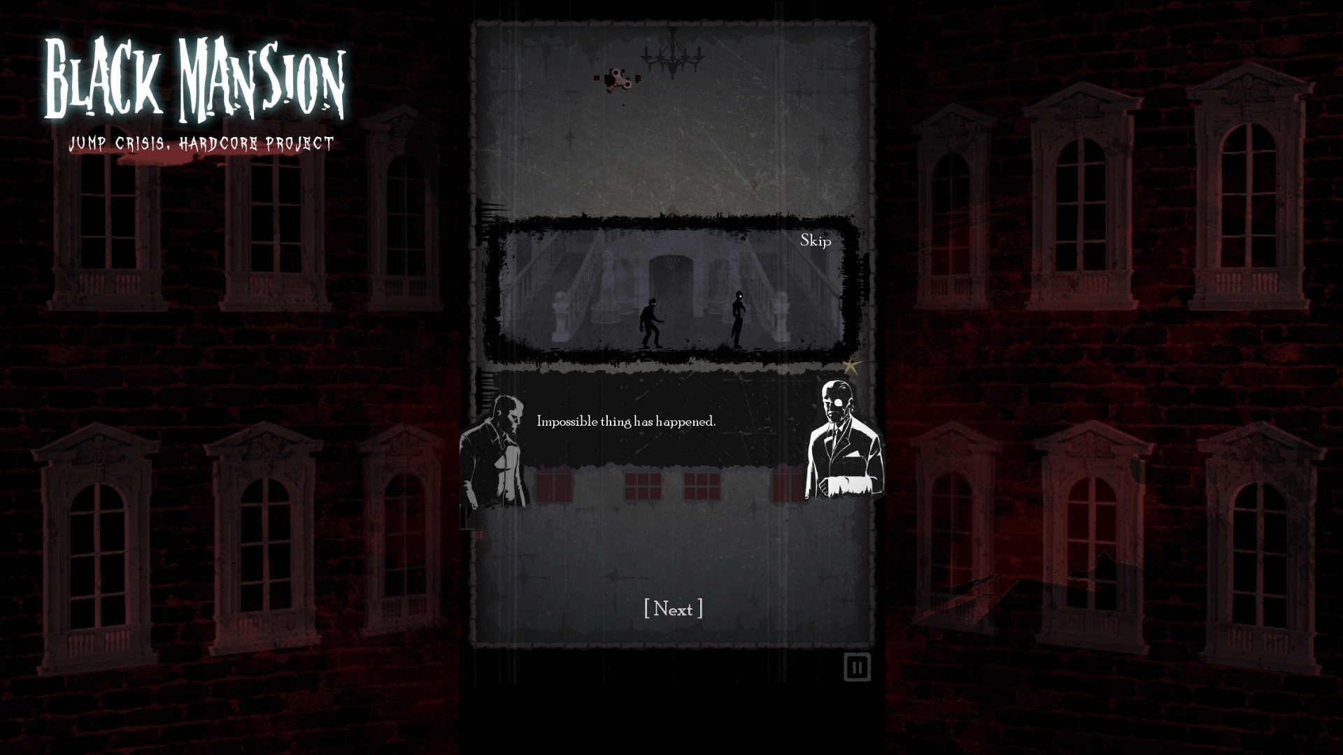 Black Mansion screenshot 7