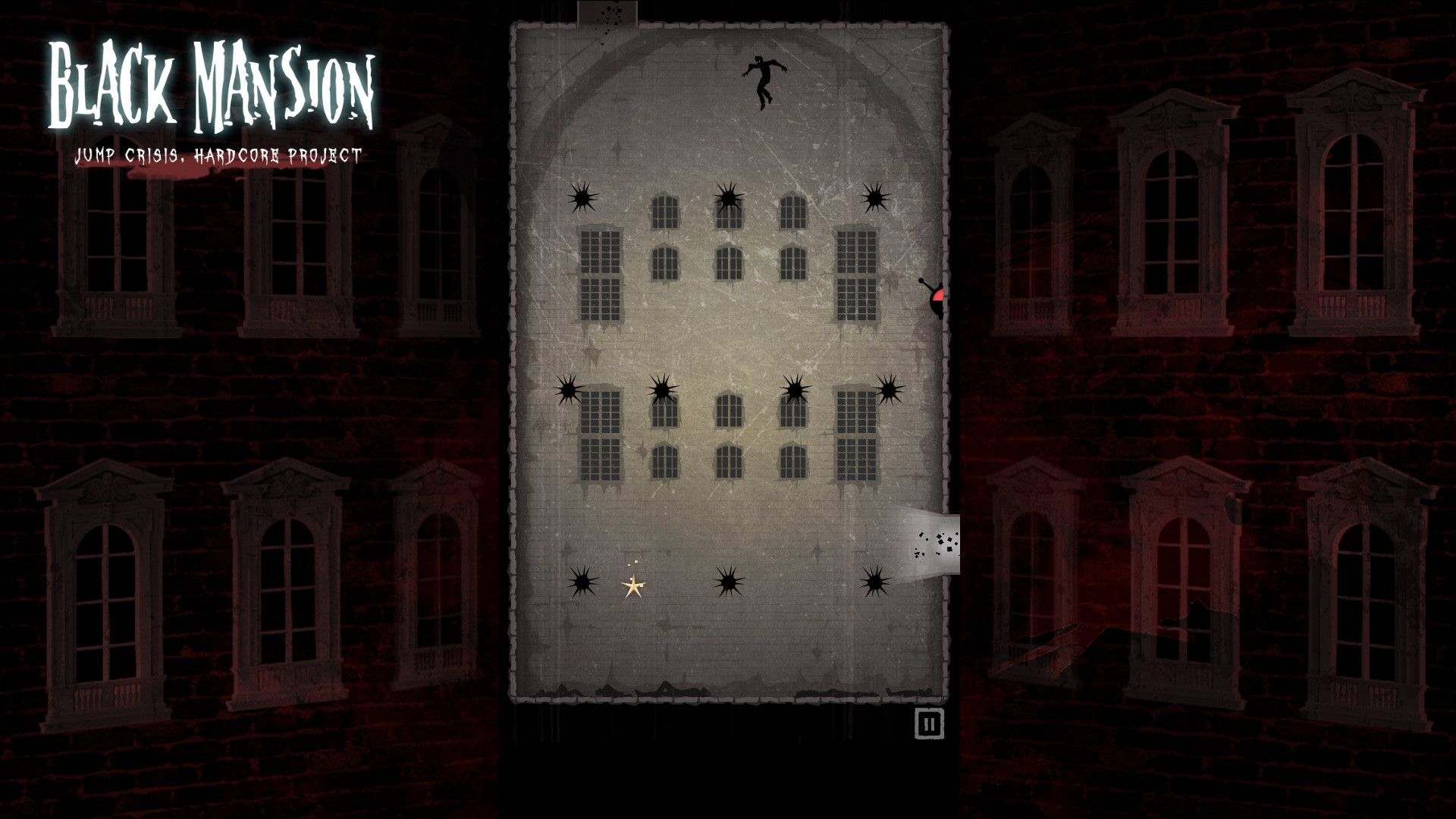 Black Mansion screenshot 3