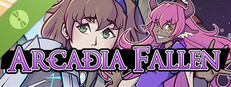 Arcadia Fallen Demo