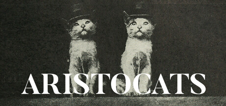 Aristocats (Jigsaw Puzzles)