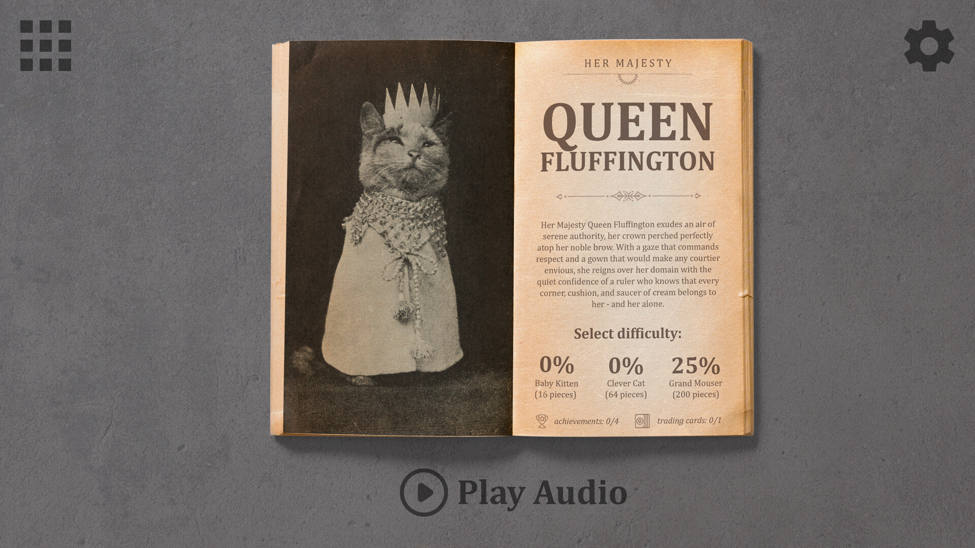 Catmageddon screenshot 1