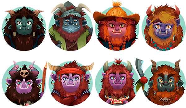 Ankora: Lost Days thumbnail