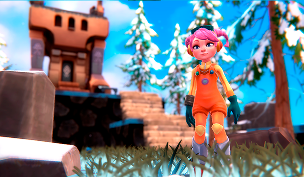 Ankora: Lost Days thumbnail