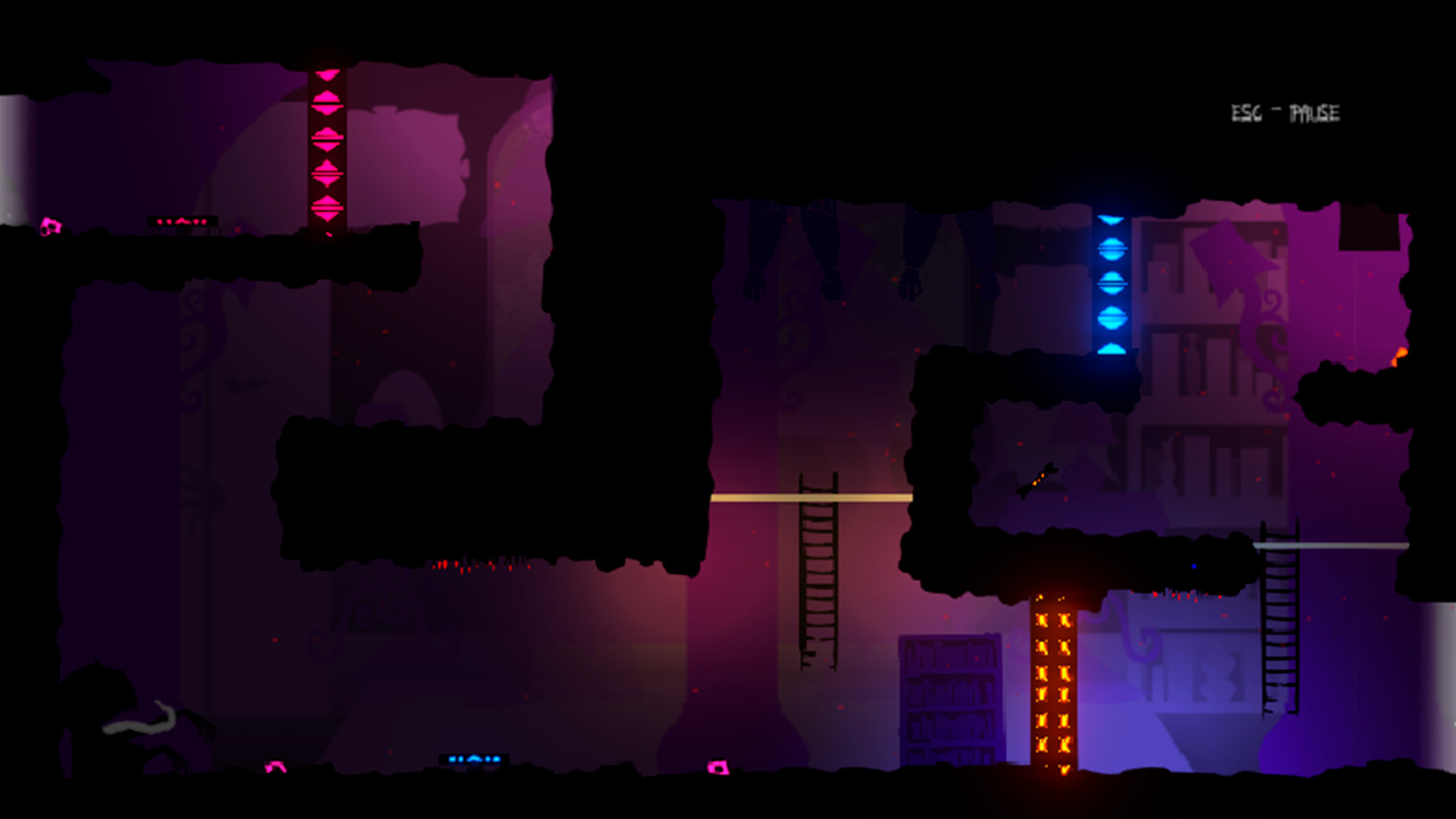 Hellevator Soundtrack screenshot 5