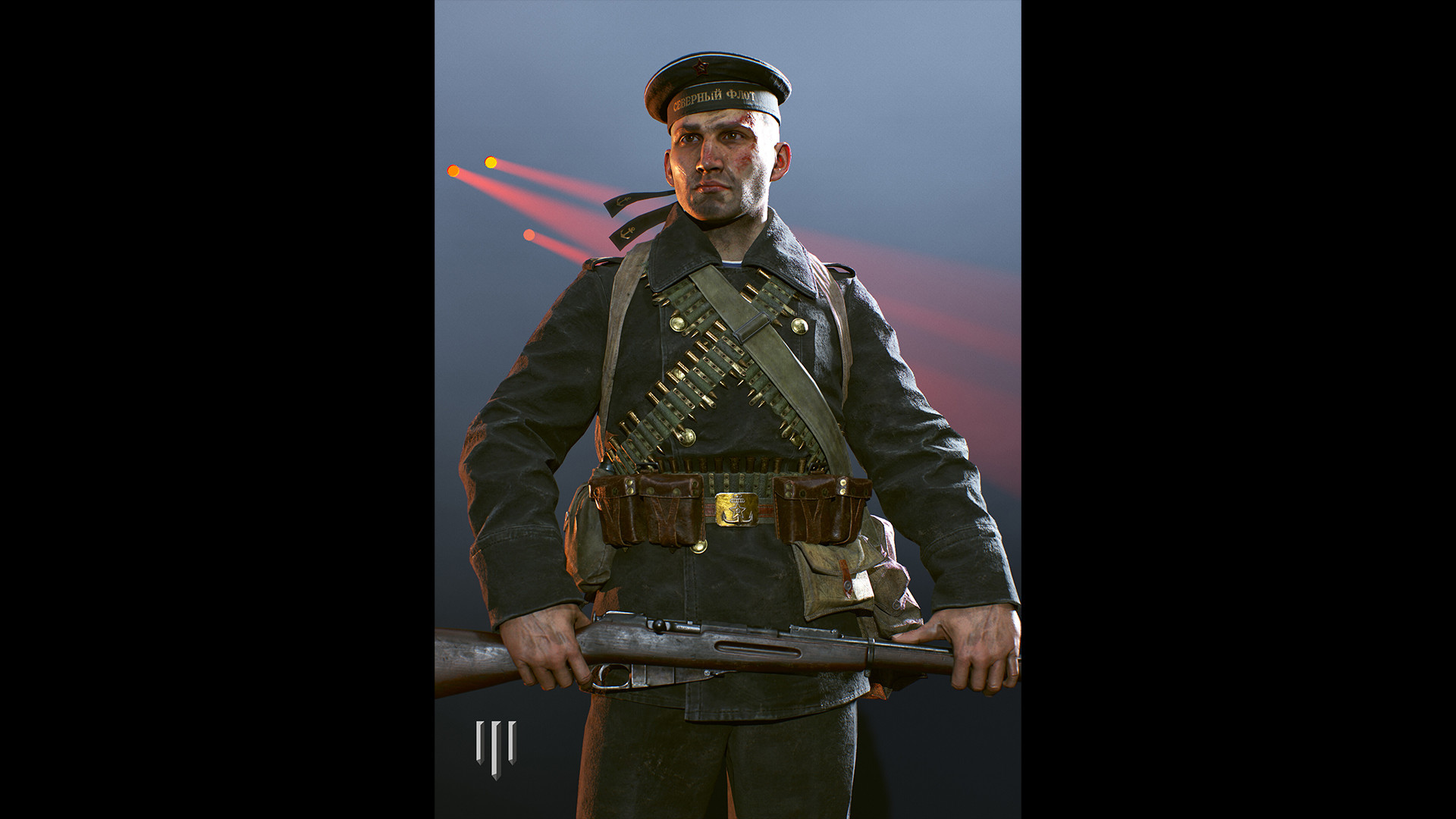 Hell Let Loose – Lethal Tide screenshot 2
