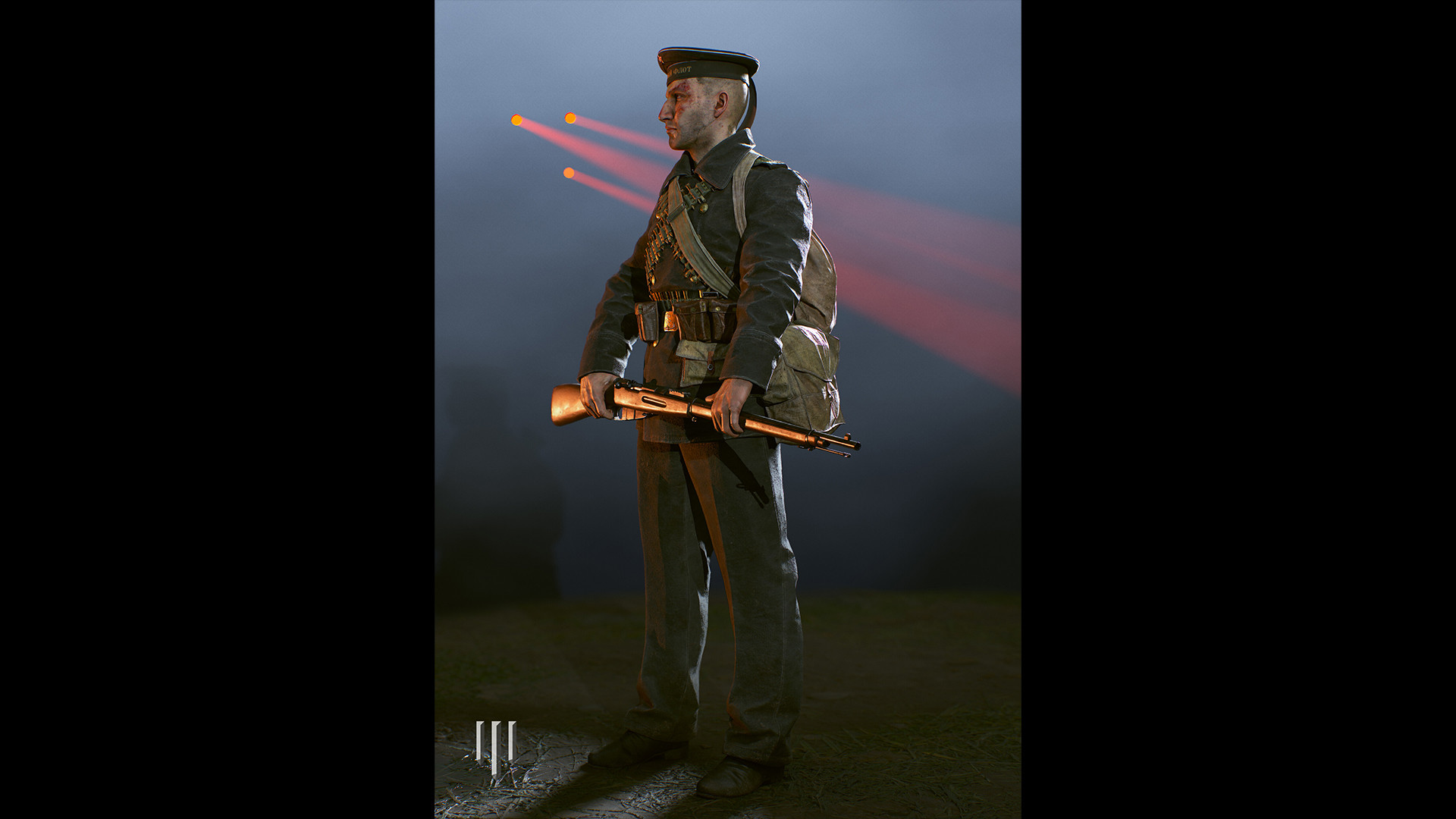 Hell Let Loose – Lethal Tide screenshot 3